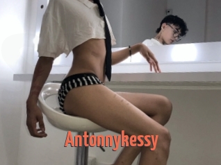 Antonnykessy