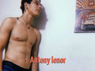 Antony_lenor