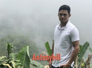 Antonybill