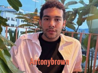Antonybrown