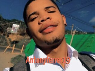 Antonyferrer19