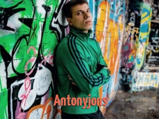 Antonyjons