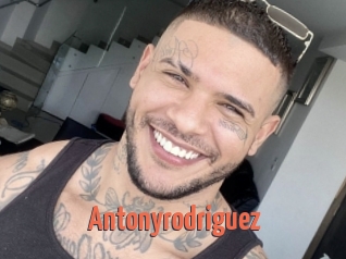 Antonyrodriguez