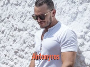 Antonyros