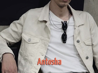 Antosha