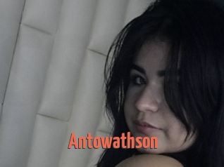 Antowathson