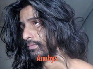 Anubys