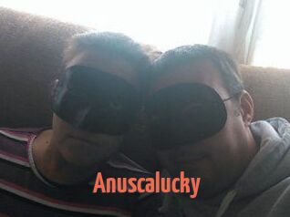 Anuscalucky