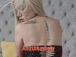 Anushkashety