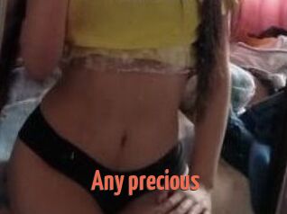 Any_precious