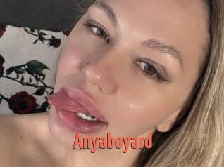 Anyaboyard
