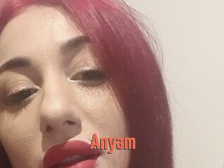 Anyam