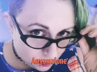 Anyamalone