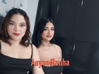 Anyandlanha