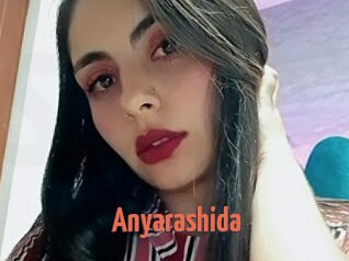 Anyarashida