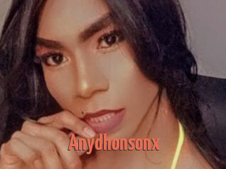 Anydhonsonx