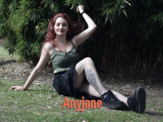 Anyjane