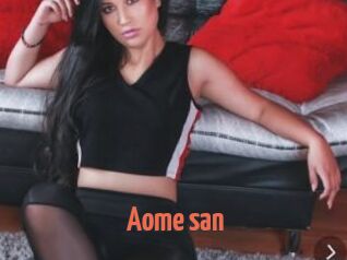 Aome_san