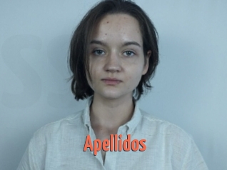 Apellidos
