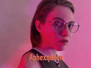 Aphexqueen