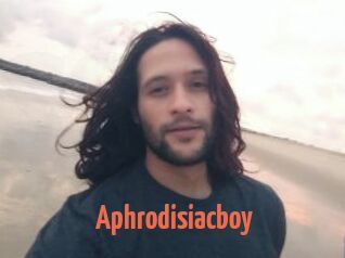 Aphrodisiacboy