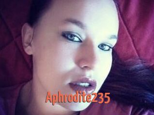 Aphrodite235