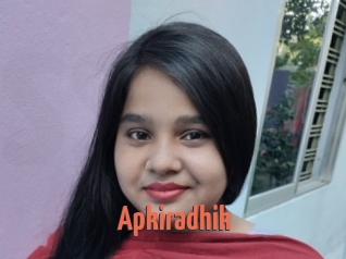 Apkiradhik