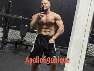 Apollo69unique