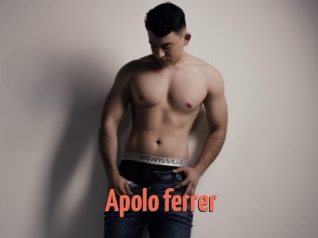 Apolo_ferrer