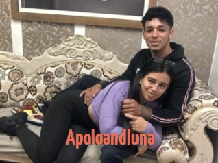 Apoloandluna