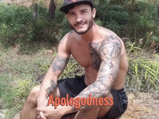 Apologodness
