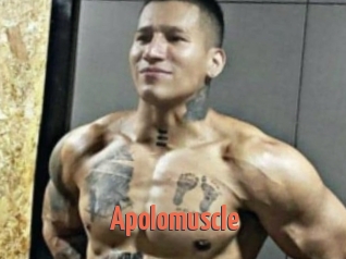 Apolomuscle