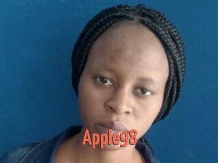 Apple98