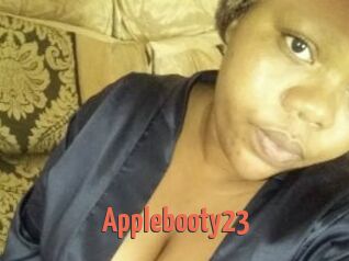 Applebooty23