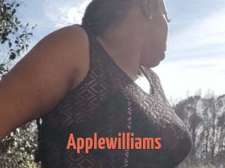Applewilliams
