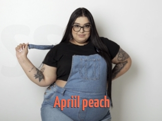 Apriil_peach