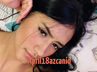 April18azcanio