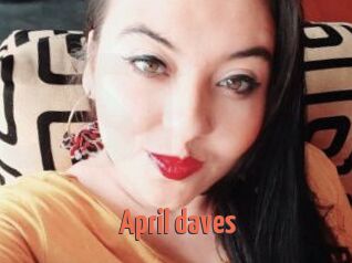 April_daves