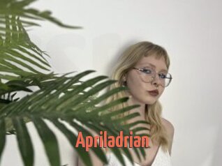 Apriladrian