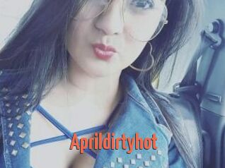Aprildirtyhot