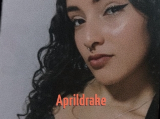 Aprildrake