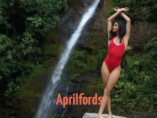 Aprilfords