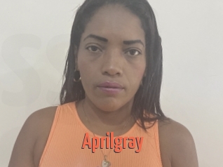Aprilgray