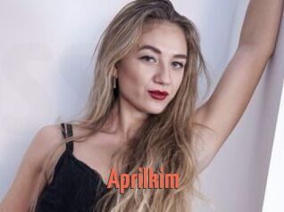 Aprilkim