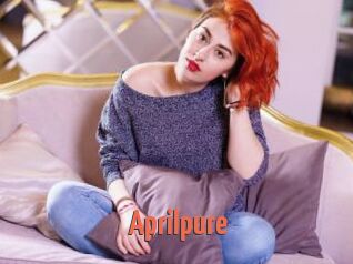 Aprilpure