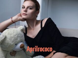 Aprilrococo
