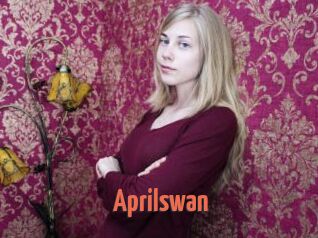 Aprilswan
