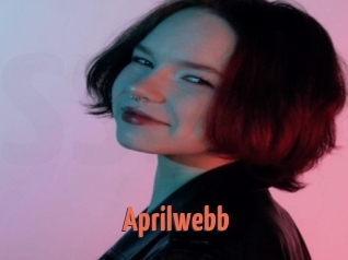 Aprilwebb