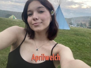 Aprilwelch