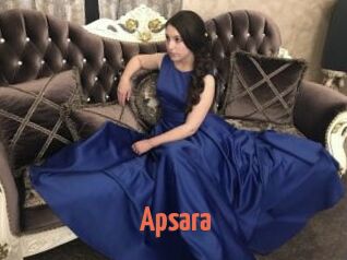 Apsara